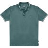 t shirt polo PS 307 Deep Teal