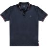 t shirt polo PS 307 Navy