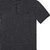 t shirt polo PS 32SB Black.