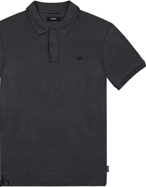 t shirt polo PS 32SB Black.