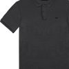 t shirt polo PS 32SB Black,