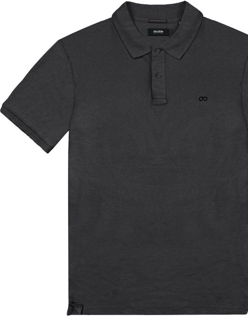 t shirt polo PS 32SB Black,