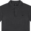 t shirt polo PS 32SB Black'