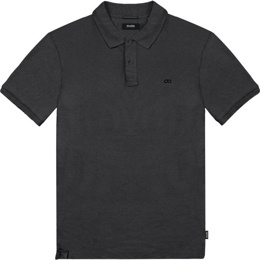 t shirt polo PS 32SB Black