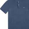 t shirt polo PS 32SB Indigo