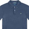 t shirt polo PS 32SB Indigo.