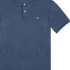 t shirt polo PS 32SB Indigo