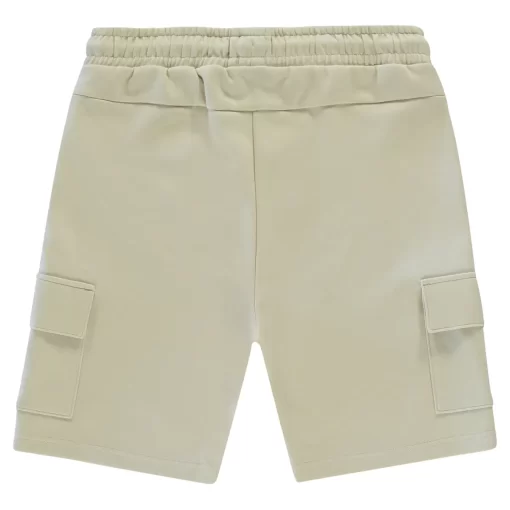 μακό cagro σορτς 6265183 Beige (2)