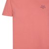 Essential t shirt με λαιμόκοψη Tsr689 3167 Coral,