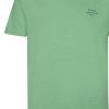 Essential t shirt με λαιμόκοψη Tsr6893160 L.T Green