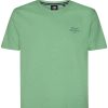 Essential t shirt με λαιμόκοψη Tsr6893160 L.T Green,