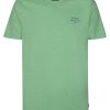 Essential t shirt με λαιμόκοψη Tsr6893160 L.T Green