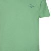 Essential t shirt με λαιμόκοψη Tsr6893160 L.T Green.