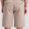 Essential βερμούδα chino FBM009 001 03 Greige