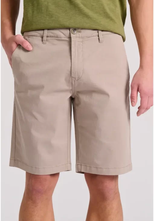 Essential βερμούδα chino FBM009 001 03 Greige (3)