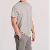 Essential βερμούδα chino FBM009 001 03 Grey (2)