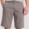 Essential βερμούδα chino FBM009 001 03 Grey (4)