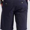 Essential βερμούδα chino FBM009 001 03 Navy (4)