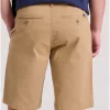 Essential βερμούδα chino FBM009 001 03 Vintage Beige