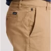 Essential βερμούδα chino FBM009 001 03 Vintage Beige (2)