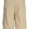 cargo βερμούδα 12253222 Beige (2)