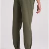 casual chino παντελόνι FBM009 013 02 D.k Green (4)