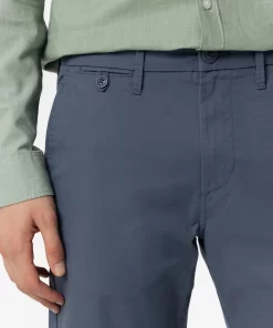 chinos βερμούδα 10054446 765 Dusty Blue (5)