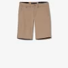 chinos βερμούδα 10054446145 Beige