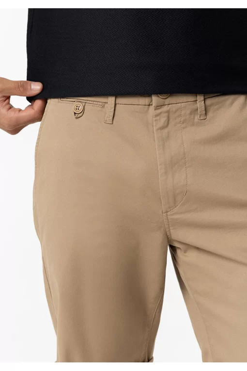 chinos βερμούδα 10054446145 Beige (3)