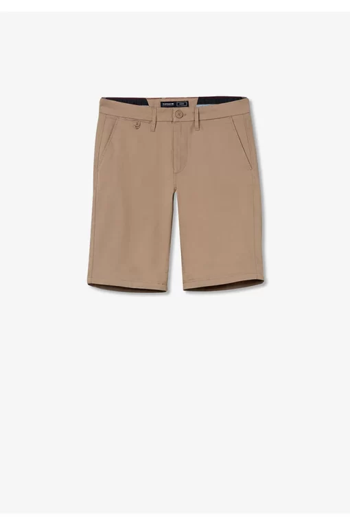 chinos βερμούδα 10054446145 Beige