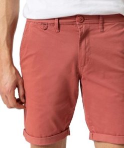 chinos βερμούδα 10054446526 D.K Orange