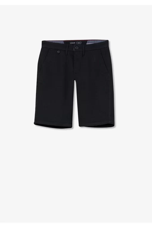 chinos βερμούδα 10054446790 Navy (2)