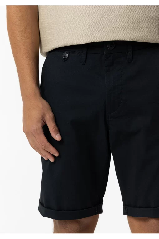 chinos βερμούδα 10054446790 Navy (3)