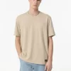 t shirt 10054433117 Beige