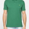 t shirt polo 819 0075a762 Green