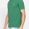 t shirt polo 819 0075a762 Green (3)