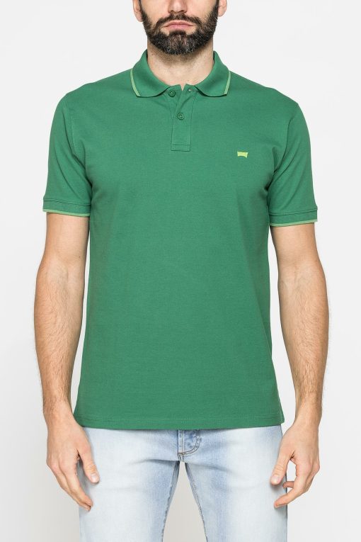 t shirt polo 819 0075a762 Green