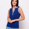 αμάνικο polo t shirt 197Dioco24 Azure (2)