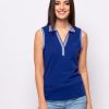 αμάνικο polo t shirt 197Dioco24 Azure (3)