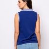 αμάνικο polo t shirt 197Dioco24 Azure (4)