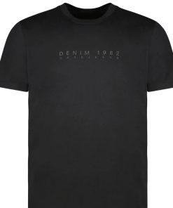 Cars Jeans t shirt 6346301 Black