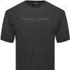 T shirt με τύπωμα TS 2005 Black (3)