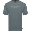 T shirt με τύπωμα TS 2005 Steel Blue