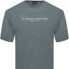 T shirt με τύπωμα TS 2005 Steel Blue (3)