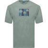 T shirt με τύπωμα TS 2013 Mint