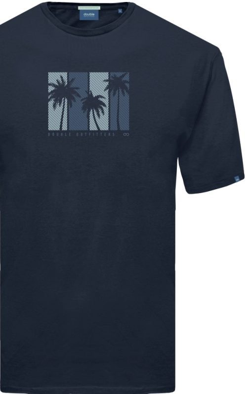 T shirt με τύπωμα TS 2013 Navy (2)