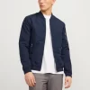 bomber μπουφάν 12165203 Navy (4)