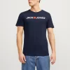 t shirt 12137126 Navy