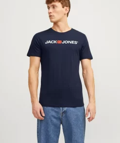 t shirt 12137126 Navy