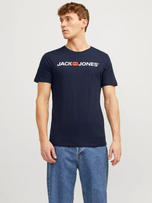 t shirt 12137126 Navy